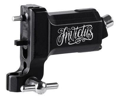 HM Invictus 2.6mm Stroke Micro Glide Rotary Tattoo Machine