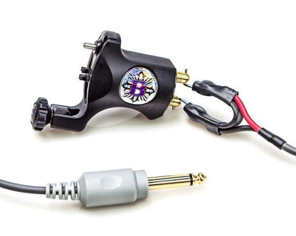 Bishop 7’ Long Premium Clip Cord - Monster Steel