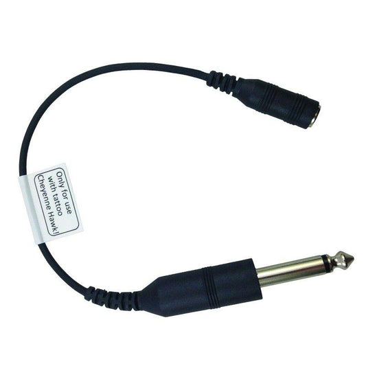 Cheyenne Spare Phono Tip Connector Cord