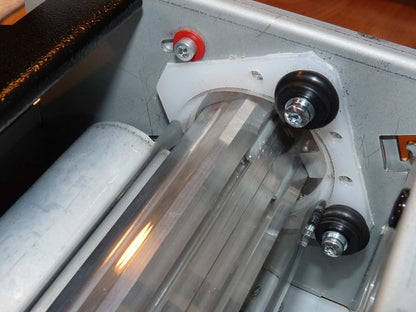 Anti-Breakage Kit for A4 Thermal Copiers (installed)