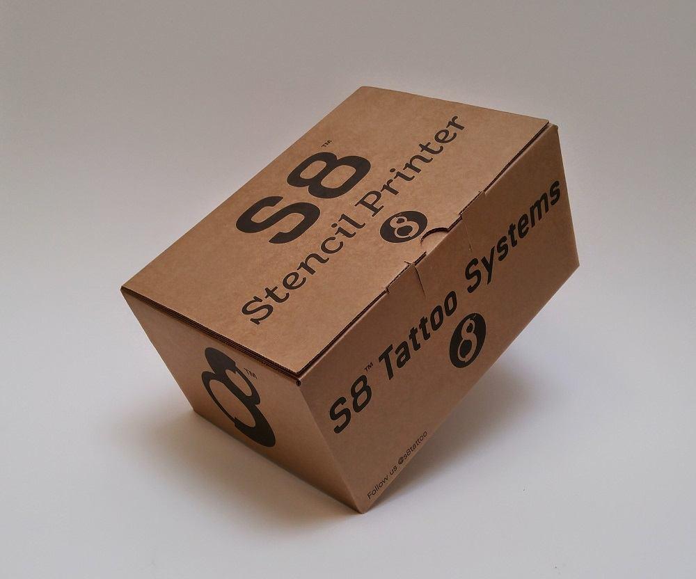 S8 Stencil Printer AirPrint Kit