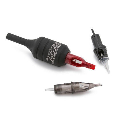 Inkjecta 1" Grip for Vice Machines - Price Per 1 - Monster Steel