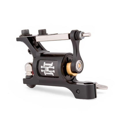 HM Evolution Black - Shader Rotary Tattoo Machine