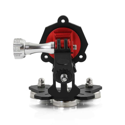 Musotoku Magnetic Stand for Power Supply - Monster Steel