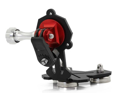 Musotoku Magnetic Stand for Power Supply - Monster Steel