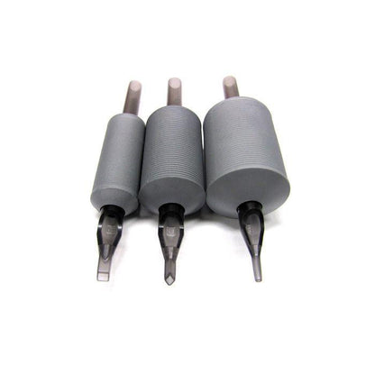 TATSoul Wrath Vortex 1” Tube/Grip Sets — Box of 25 - Monster Steel