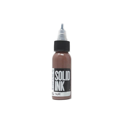 Solid Ink - Pick Color - 1oz - Monster Steel