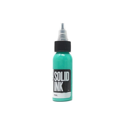 Solid Ink - Pick Color - 1oz - Monster Steel