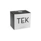 Peak Tek Disposable 32mm Adjustable Cartridge Grips - Box of 15