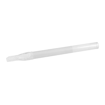 Ruthless Disposable Sterile Tattoo Tubes & Tips - Monster Steel