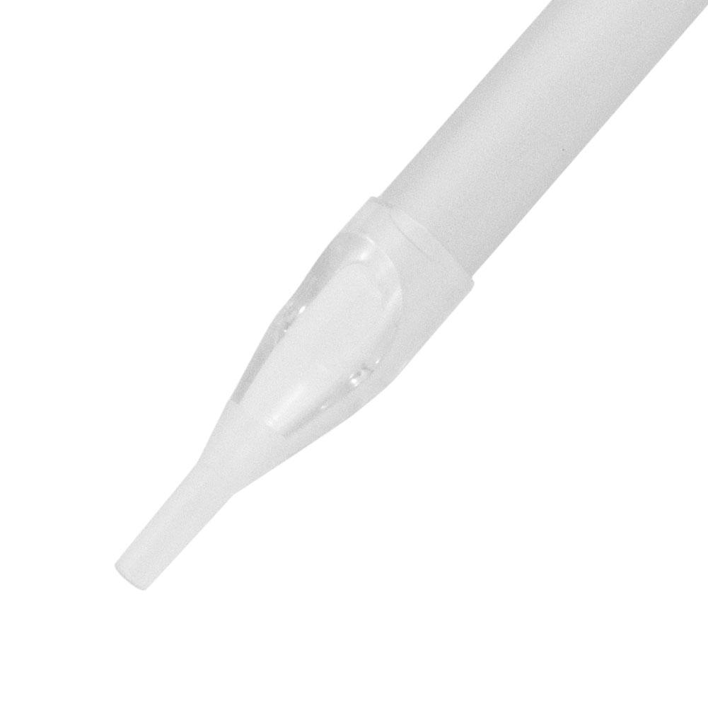 Ruthless Disposable Sterile Tattoo Tubes & Tips
