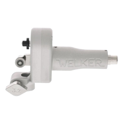 Welker Rotary Machine Platinum