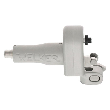 Welker Rotary Machine Platinum - Monster Steel