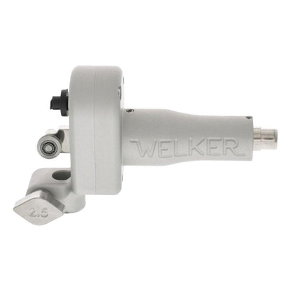 Welker Rotary Machine Platinum