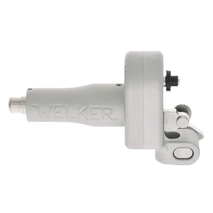 Welker Rotary Machine Platinum - Monster Steel