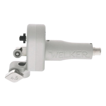 Welker Rotary Machine Platinum