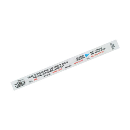 Ruthless Disposable Sterilized Tattoo Round Shader Needles 50pc - Monster Steel