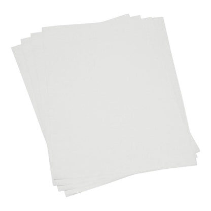 ReproFX Spirit Transfer Tracing Paper 8.5" x 11" Freehand Stencil Sheets - Monster Steel
