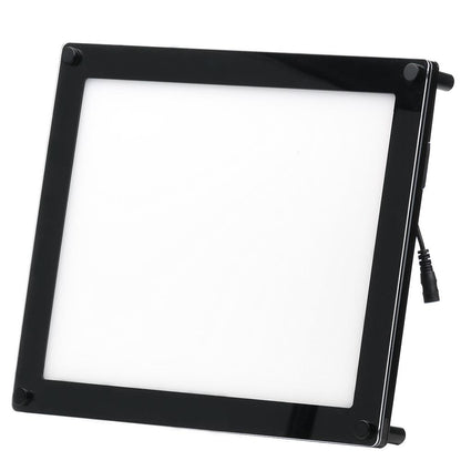 Ultra-Slim Stealthy LED Lumen Series Porta-Trace Light Box by Gagne