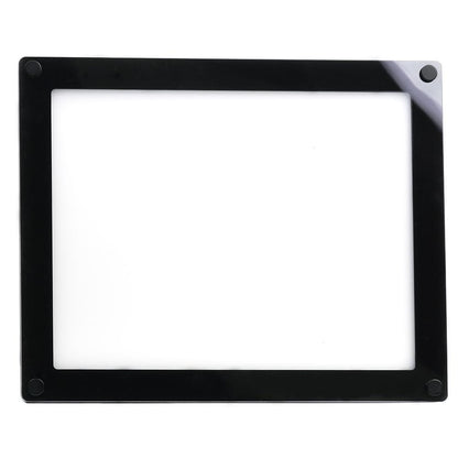 Ultra-Slim Stealthy LED Lumen Series Porta-Trace Light Box by Gagne