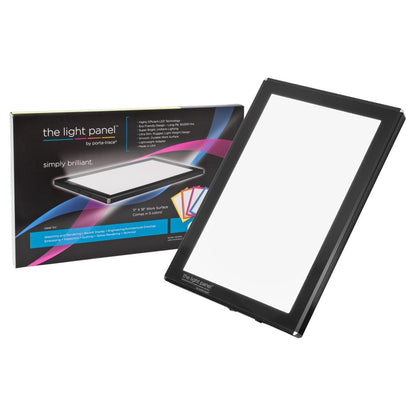Gagne Porta-Trace LED Aluminum Tattoo Stencil Tracing Light Panel