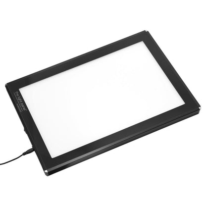 Gagne Porta-Trace LED Aluminum Tattoo Stencil Tracing Light Panel