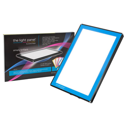 Gagne Porta-Trace LED Aluminum Tattoo Stencil Tracing Light Panel