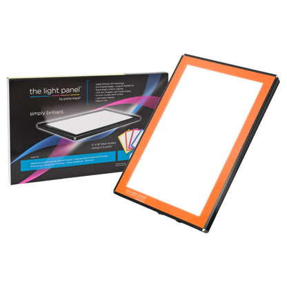 Gagne Porta-Trace LED Aluminum Tattoo Stencil Tracing Light Panel