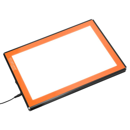 Gagne Porta-Trace LED Aluminum Tattoo Stencil Tracing Light Panel