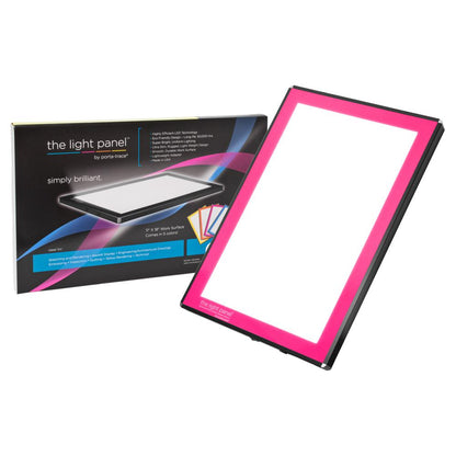 Gagne Porta-Trace LED Aluminum Tattoo Stencil Tracing Light Panel