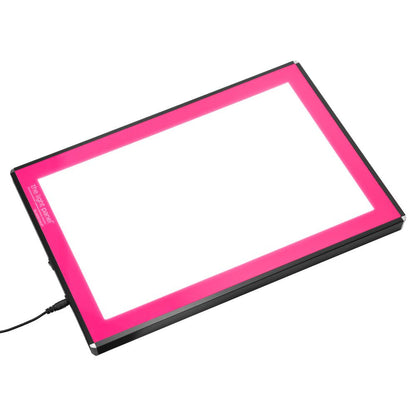 Gagne Porta-Trace LED Aluminum Tattoo Stencil Tracing Light Panel