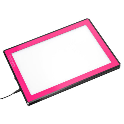 Gagne Porta-Trace LED Aluminum Tattoo Stencil Tracing Light Panel