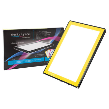 Gagne Porta-Trace LED Aluminum Tattoo Stencil Tracing Light Panel