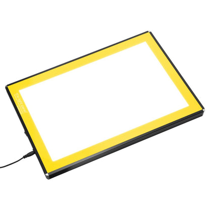 Gagne Porta-Trace LED Aluminum Tattoo Stencil Tracing Light Panel