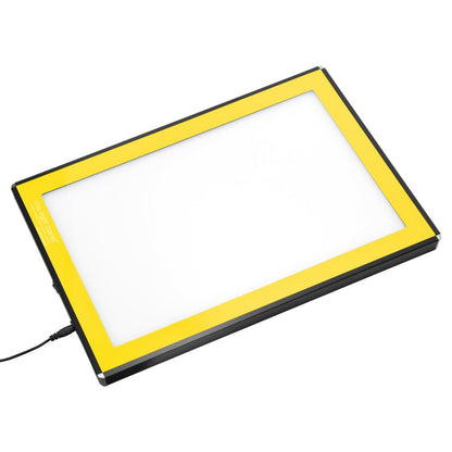 Gagne Porta-Trace LED Aluminum Tattoo Stencil Tracing Light Panel