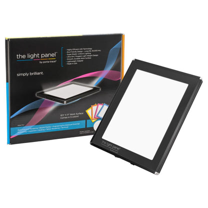 Gagne Porta-Trace LED Aluminum Tattoo Stencil Tracing Light Panel