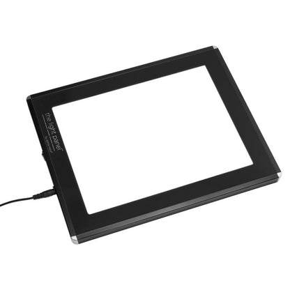 Gagne Porta-Trace LED Aluminum Tattoo Stencil Tracing Light Panel