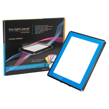 Gagne Porta-Trace LED Aluminum Tattoo Stencil Tracing Light Panel