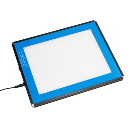 Gagne Porta-Trace LED Aluminum Tattoo Stencil Tracing Light Panel
