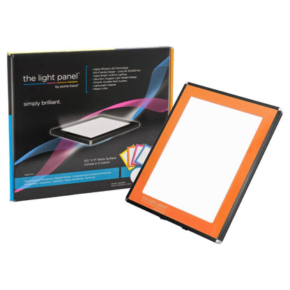 Gagne Porta-Trace LED Aluminum Tattoo Stencil Tracing Light Panel