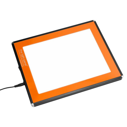 Gagne Porta-Trace LED Aluminum Tattoo Stencil Tracing Light Panel