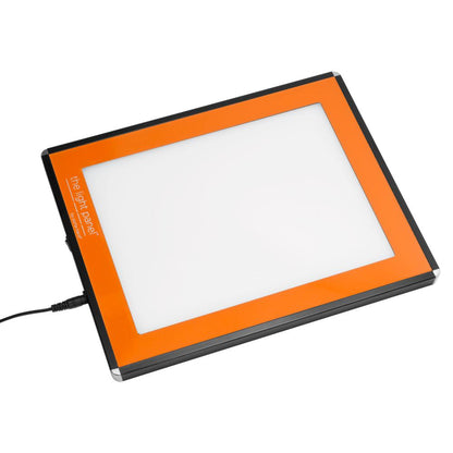 Gagne Porta-Trace LED Aluminum Tattoo Stencil Tracing Light Panel