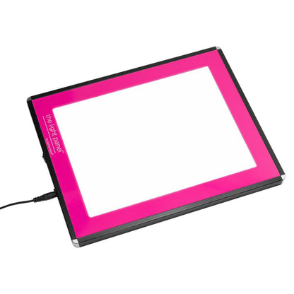 Gagne Porta-Trace LED Aluminum Tattoo Stencil Tracing Light Panel