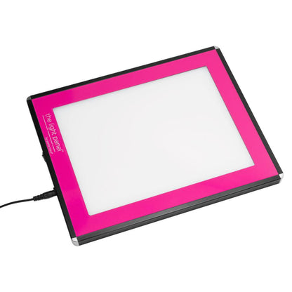 Gagne Porta-Trace LED Aluminum Tattoo Stencil Tracing Light Panel