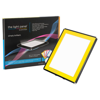 Gagne Porta-Trace LED Aluminum Tattoo Stencil Tracing Light Panel