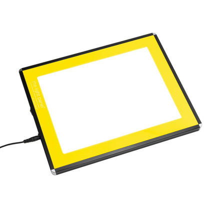 Gagne Porta-Trace LED Aluminum Tattoo Stencil Tracing Light Panel