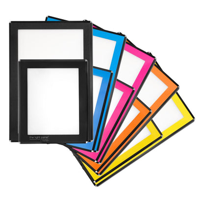 Gagne Porta-Trace LED Aluminum Tattoo Stencil Tracing Light Panel