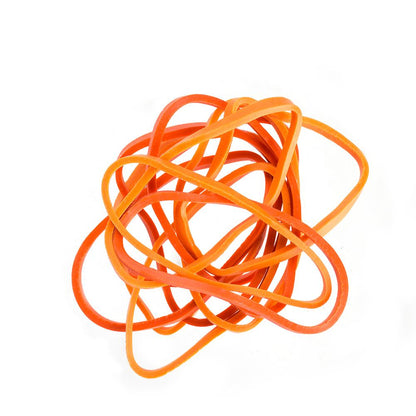 1/4 lb Standard #12 Rubber Bands Tattoo Machines - Monster Steel