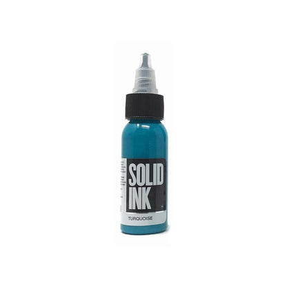 Solid Ink - Pick Color - 1oz - Monster Steel