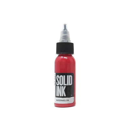 Solid Ink - Pick Color - 1oz - Monster Steel